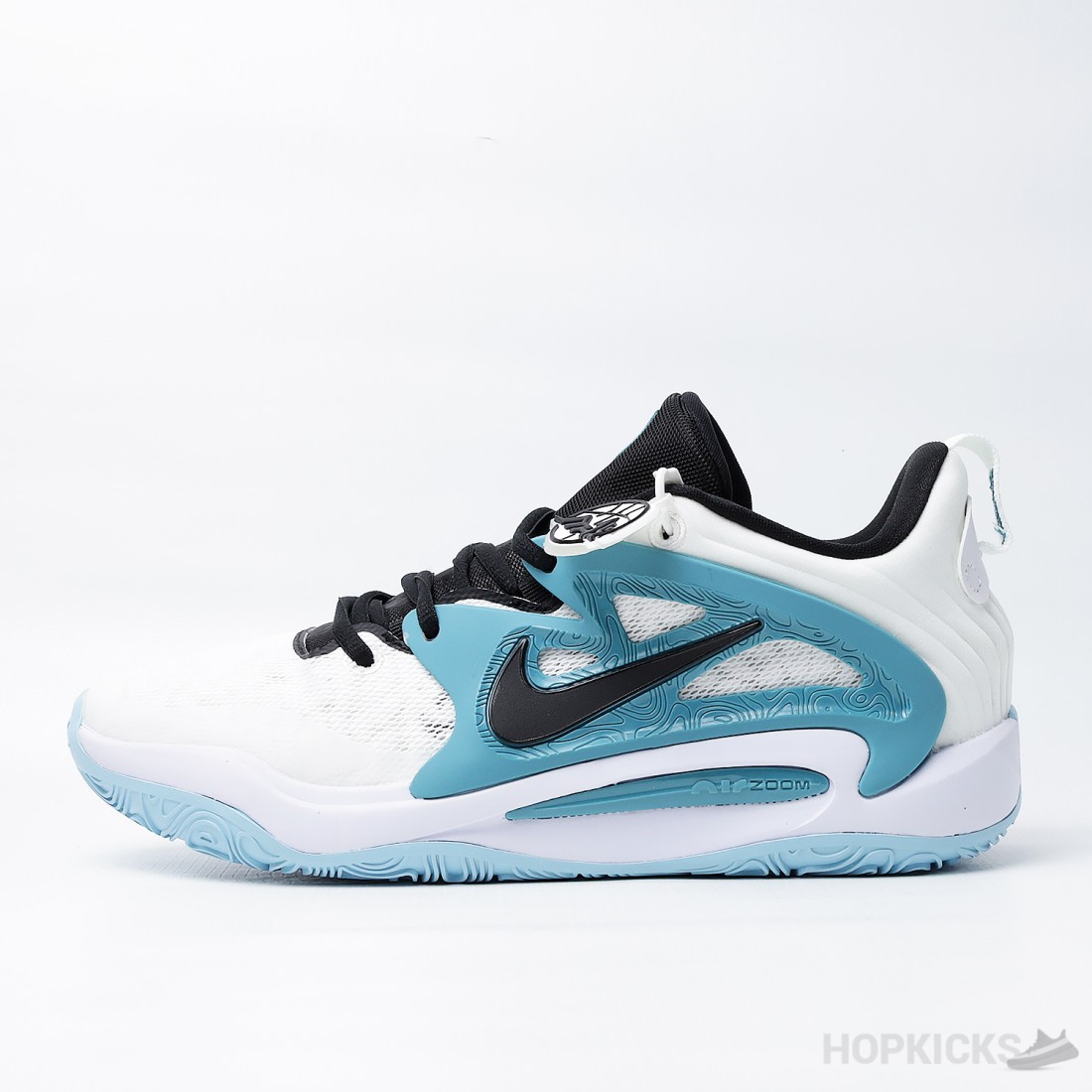 Nike kd cheap 1 bleu